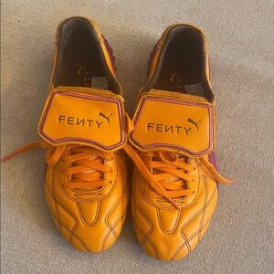 FENTY x PUMA Avanti Stitched Sneakers- 6.5